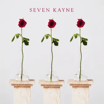 Tres Rosas by Seven Kayne