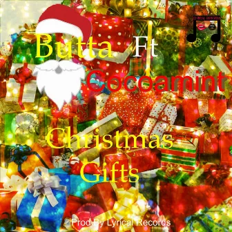 Christmas Gifts by Butta