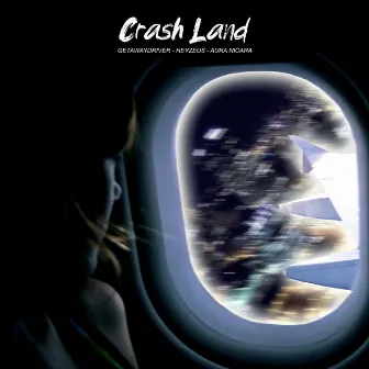 Crash Land by getawaydriver