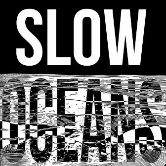 Slow Oceans EP by Jumping Back Slash