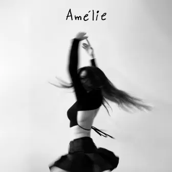 AMÉLIE by Toza