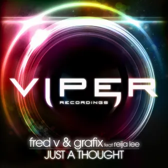 Just a Thought by Fred V & Grafix