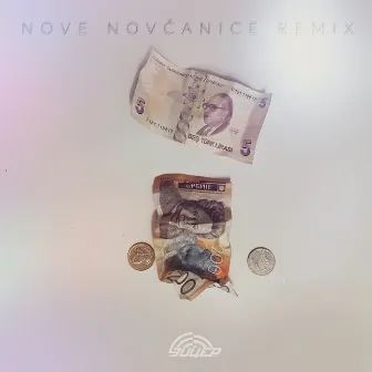 Nove Novčanice (Panterski Remix) by Zicer Inc.