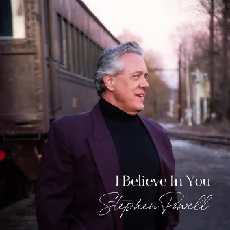 I Believe in You by Frank Loesser