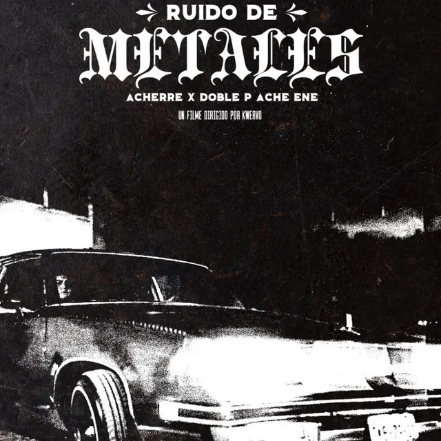 Ruido De Metales