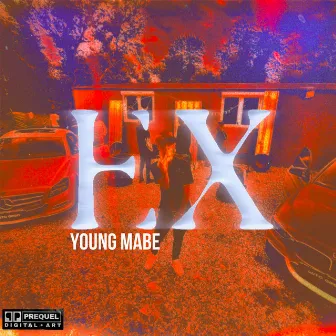 EX by YOUNG MABE