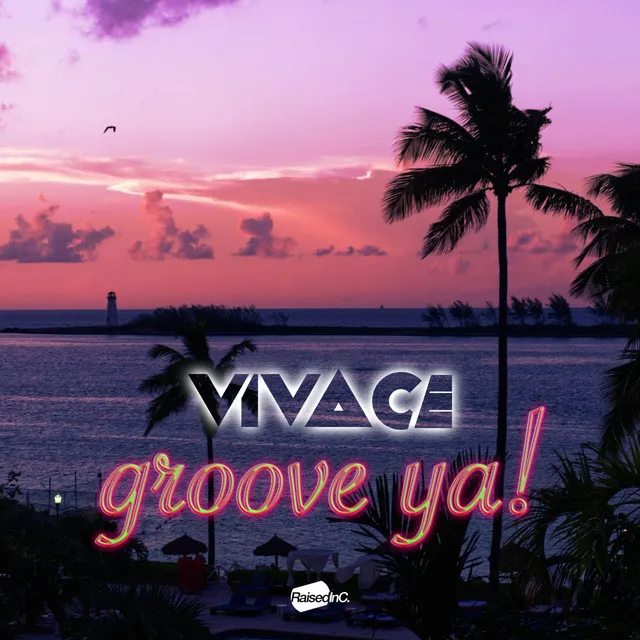 Groove Ya! - EP