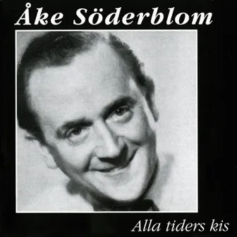 Alla tiders kis by Åke Söderblom