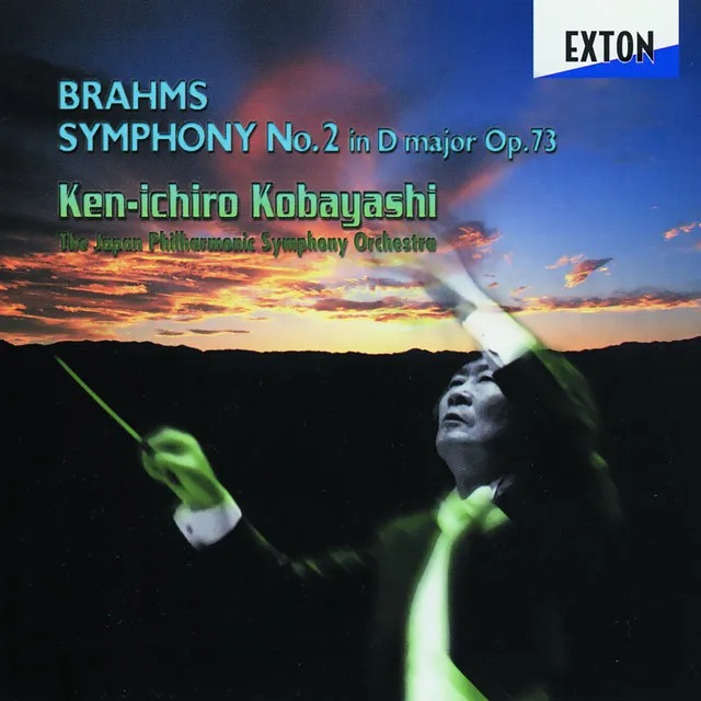 Symphony No. 2 in D major, Op. 73: IV. Allegro con spirito