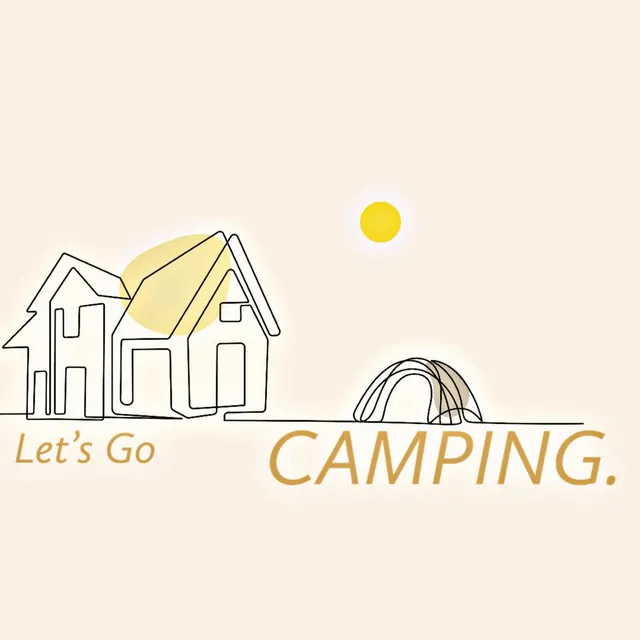 Costa Mesa - Glamping Remix