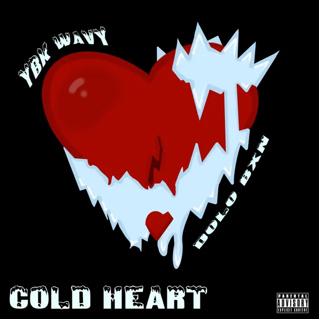 Cold Heart