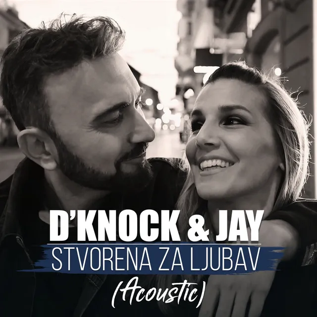 Stvorena za ljubav (Acoustic)