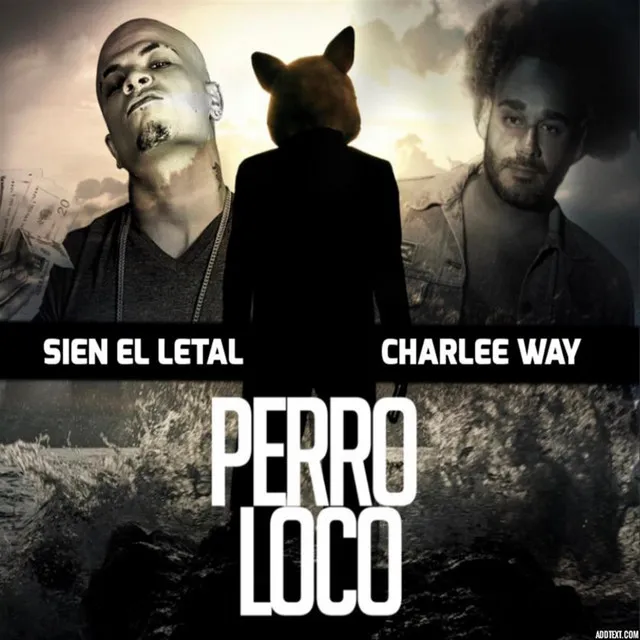 Perro Loco