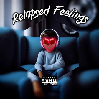 Relapsed Feelings by RealDii