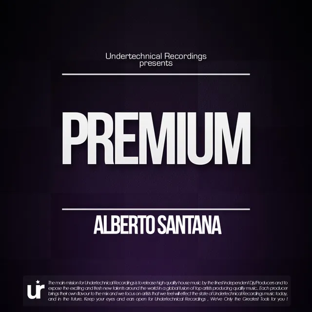 Premium - Original Mix