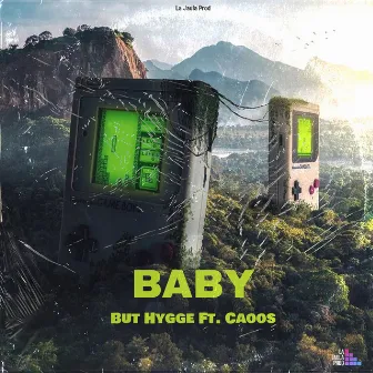 Baby by Caoos