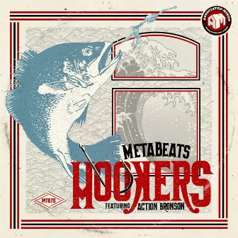 Hookers (feat. Action Bronson) by Metabeats