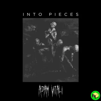 Into Pieces by Adam Vitali