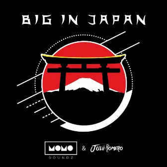 Big In Japan by MOMO Soundz