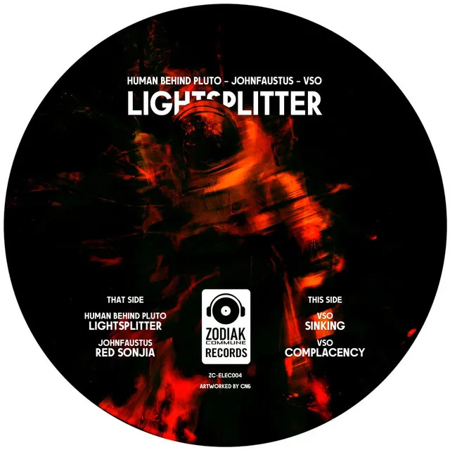 Lightsplitter