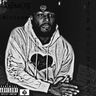 MIXTAPE by thereal75