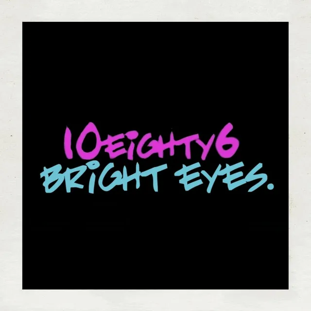 Bright Eyes