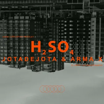 H2SO4 by Arma X