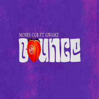 BOUNCE by MOSES CGB