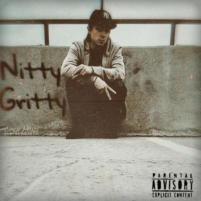 Nitty Gritty