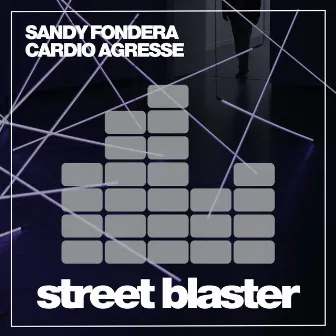 Cardio Agresse by Sandy Fondera