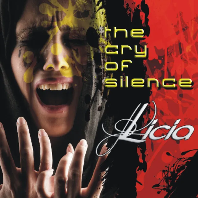 The Cry of Silence - Luka Kerky Remix