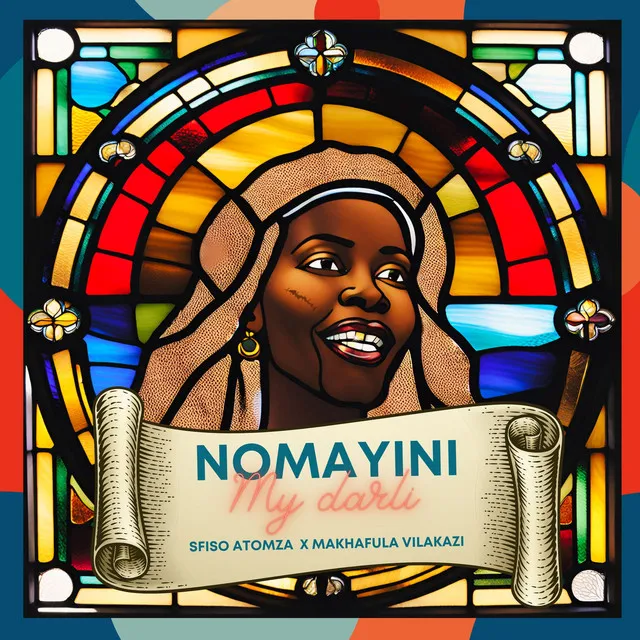 Nomayini My Darli - Gozonko LoFi