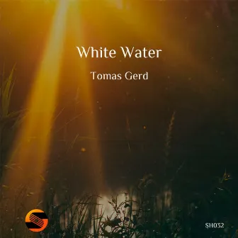 White Water by Tomas Gerd