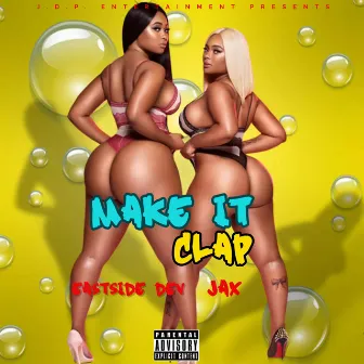 Make it Clap by Eastside Dev