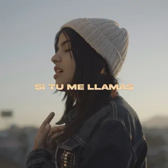 Si Tu Me Llamas by Lirikeo Music