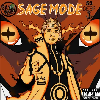 Sage Mode by 53 Deep