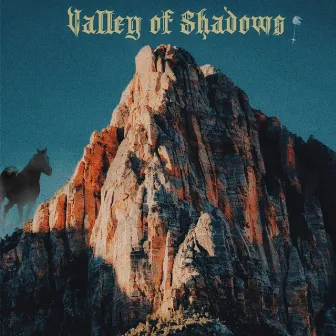 Valley of Shadows by Krause