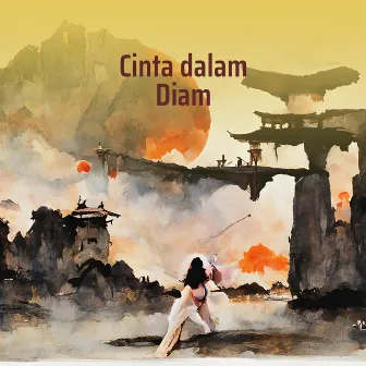 Cinta dalam Diam by Nur