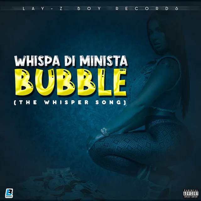 Bubble (The Whisper Song)