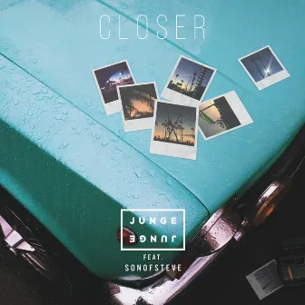 Closer by sonofsteve