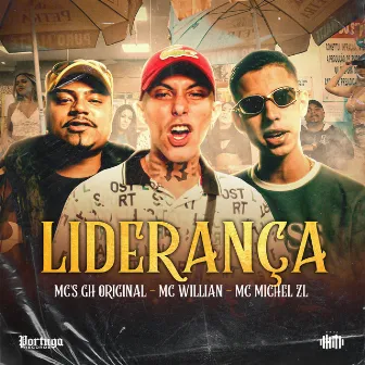 Liderança by MC GH Original