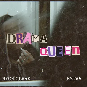 Drama Queen by Nych Clark