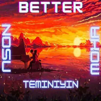 Better by Teminiyin