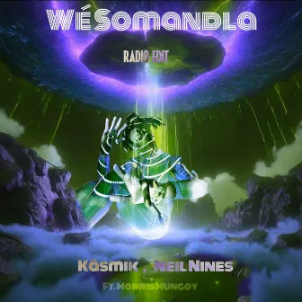 Wé Somandla (Radio Edit) by Käsmik