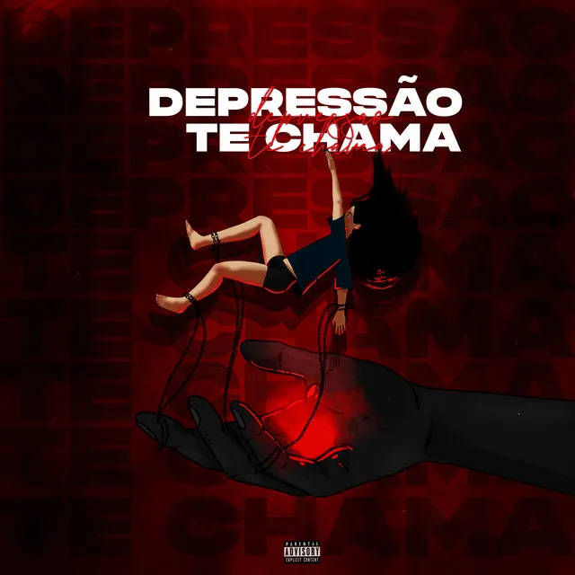 Depressão Te Chama