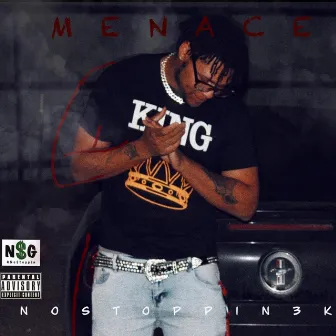 Menace by NoStoppin3k