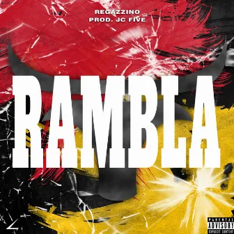 Rambla by JC Five