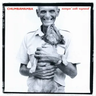 Swinging With Raymond by Chumbawamba