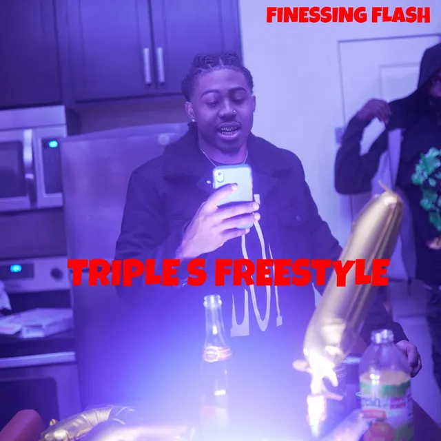 Triple S Freestyle