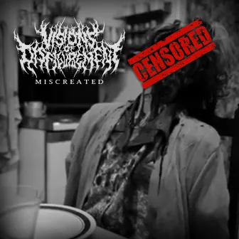 Miscreated by Visions of Disfigurement